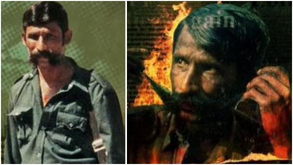 The Hunt for Veerappan-Netflix-Documentary