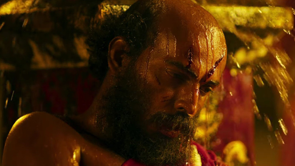 Toby Review: Raj B. Shetty, Samyuktha Hornadu Starrer Toby Review Ratings in Kannada 