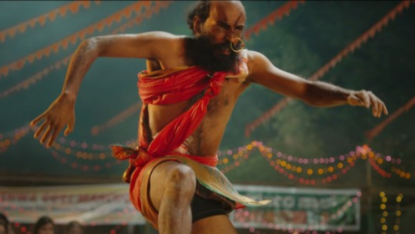 Toby Review: Raj B. Shetty, Samyuktha Hornadu Starrer Toby Review Ratings in Kannada 