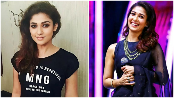 TOp 5 South Actress Net Worth Nayanthara, Tamannah, Anushka Shetty, Samantha, Pooja Hegde