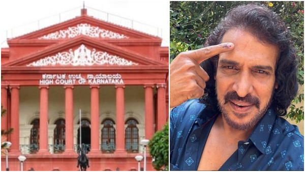 Upendra-Controversy-High Court
