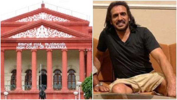 Upendra-Controversy-High Court