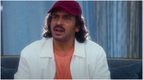 Upendra Starrer UI Movie Update of First Look Video Goes Viral 