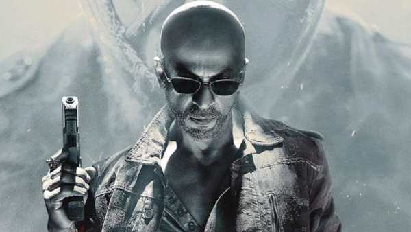 Details on Thalapathy Vijays cameo appearance in Shah Rukh Khans Jawan 