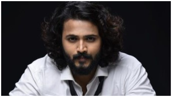 Vijay Suriya Acted with Priyanka Upendra in Detective Teekshna Vijay Suriya Acted with Priyanka Upendra in Detective Teekshna