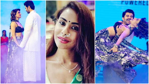 Vijay Devarakonda-Samantha-Kushi-Sri Reddy Vijay Devarakonda-Samantha-Kushi-Sri Reddy