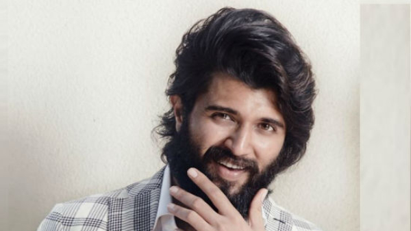 Mom is asking for grandchildren says actor Vijay Deverakonda Mom is asking for grandchildren says actor Vijay Deverakonda
