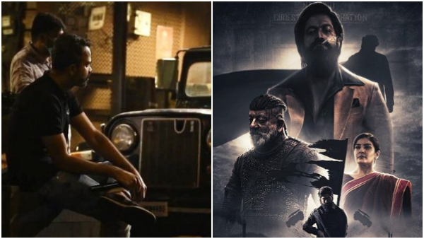 Good News for Yash fans Prashanth Neel likely to start scripting for KGF 3 