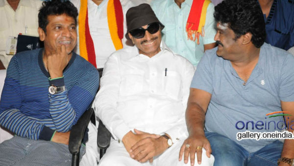 Cauvery Water dispute: Kannada film industrys supports Karnataka Bandh on friday