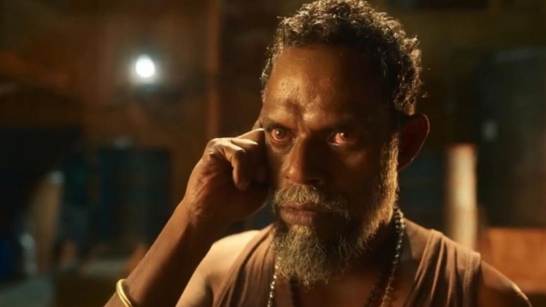 Jailer Villain Vinayakan Reveals His Real Salary Jailer Villain Vinayakan Reveals His Real Salary