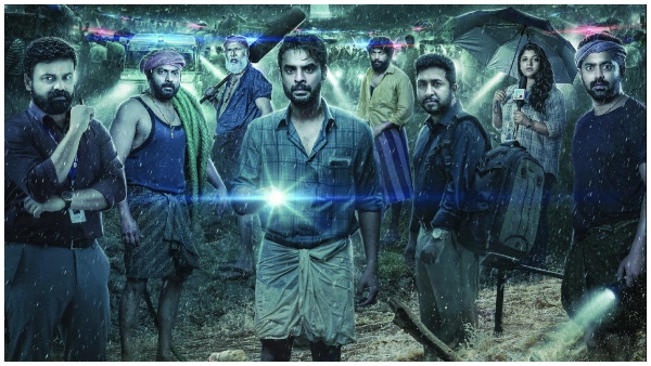 Tovino Thomas Starrer 2018: Everyone is a Hero film Indias Official entry to Oscars 2024