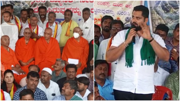 abhishek-ambareesh,-nirmalanandanath-swamiji-cauvery