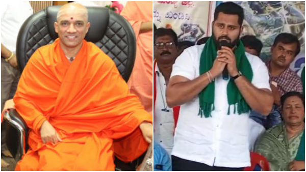 abhishek-ambareesh,-nirmalanandanath-swamiji-cauvery