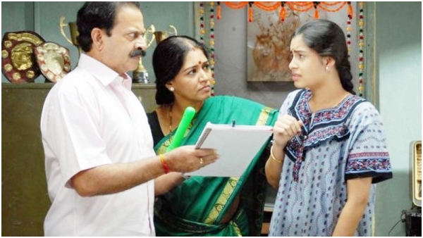 Abhinayas Sign Language Speech in Mark Antony event, fans Get Emotional