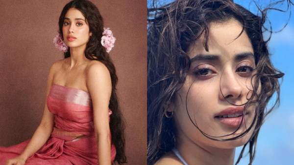 actress-janhvi-kapoor