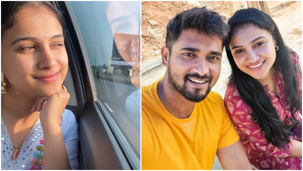 Chinnu Alias Kavitha Gowda returned to television after years! Do you know which serial?