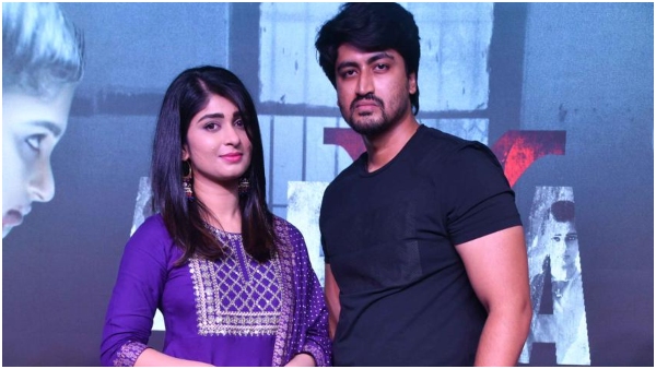 Aditi-Prabhudeva-Alexa-Teaser