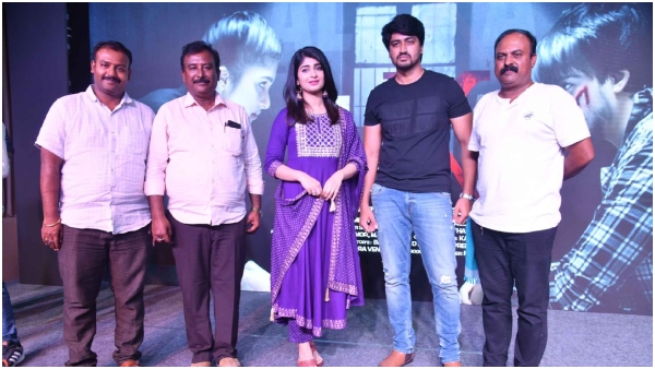 Aditi-Prabhudeva-Alexa-Teaser