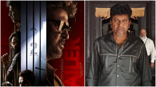 Buzz is that Amazon Prime Video purchased Rajinikanths movie Jailer for around 100 crore Buzz is that Amazon Prime Video purchased Rajinikanths movie Jailer for around 100 crore