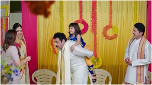 Amruthadhaale-serial