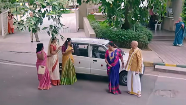 amruthadhaare-serial