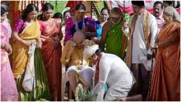 amruthadhaare-serial