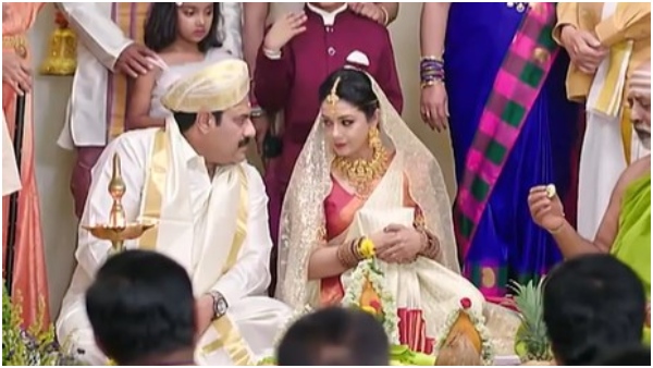 amruthadhaare-serial