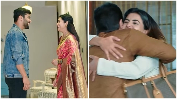 amruthadhaare-serial