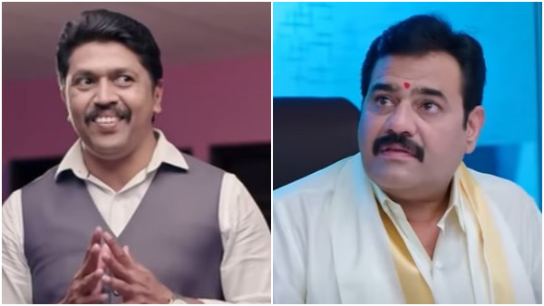 amruthadhaare-kannada-serial