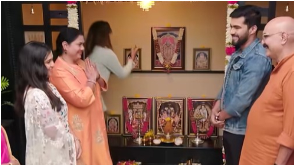 amruthadhaare-kannada-serial