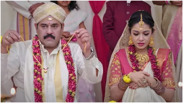 amruthadhaare-serial