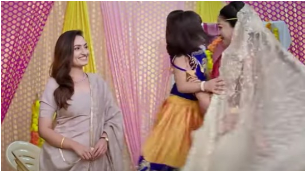 amruthadhaare-serial