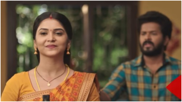 Amulya-gowda-Gundeninda-Gudigantalu