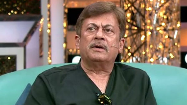 Versatile actor Anant Nag 75th birthday and 50 year journey in cinema Versatile actor Anant Nag 75th birthday and 50 year journey in cinema