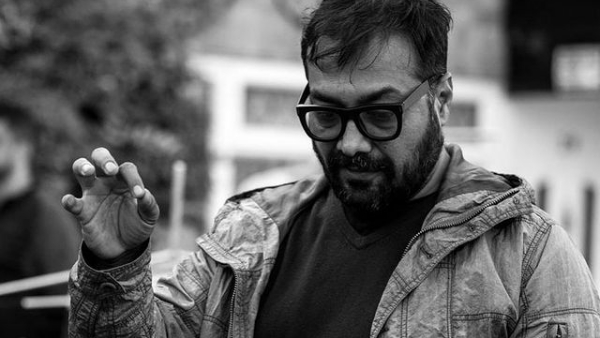 Filmmaker Anurag Kashyap talks about KGF, Kantara, Pushpa and pan india term