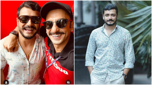 arvind-kp-with-bollywood-actor-ranveer-singh