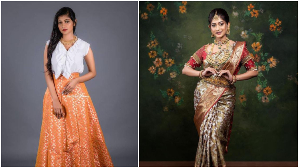 Kannada actress Asha Ayyanar joined Bharjari Bachelors team 