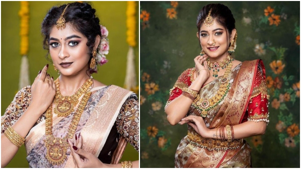 Kannada actress Asha Ayyanar joined Bharjari Bachelors team 