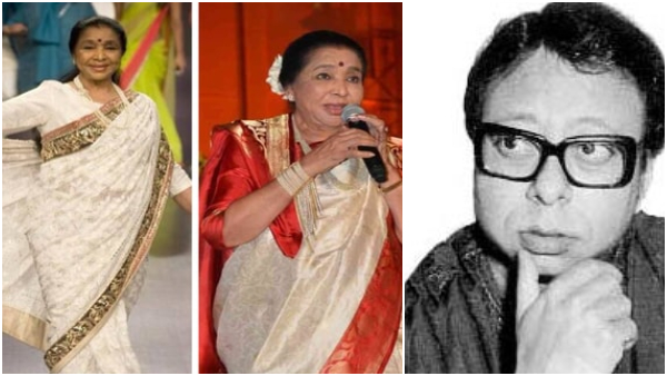 Asha Bhosle 90th Birthday: Interesting facts about legendary singer Asha Bhosle 90th Birthday: Interesting facts about legendary singer
