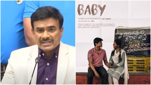 Hyderabad Police serve advisory notice to makers of Baby over drug abuse scenes 