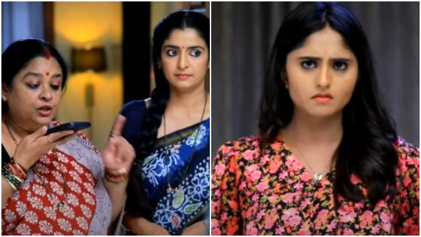 Bhagyalakshmi serial Written Update on september 6th episode