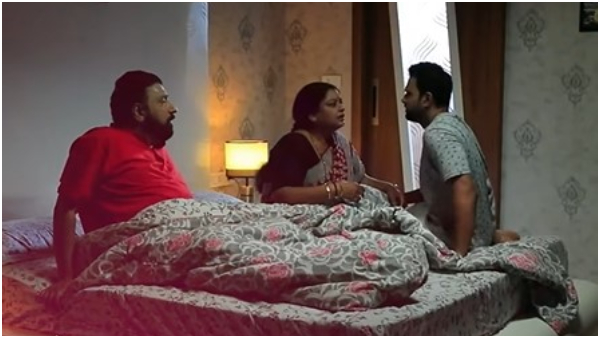 Bhagyalakshmi serial Written Update on september 6th episode