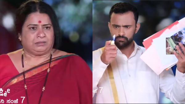 colors kannada Bhagyalakshmi serial Written Update on september 1st episode