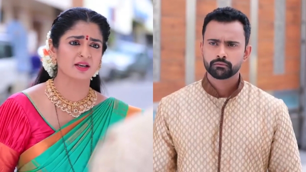 Colors kannada Bhagyalakshmi serial Written Update on september 28th episode