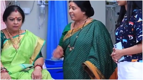 Bhagyalakshmi serial Written Update on september 15th episode