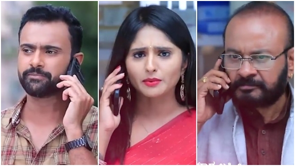 Bhagyalakshmi serial Written Update on september 15th episode