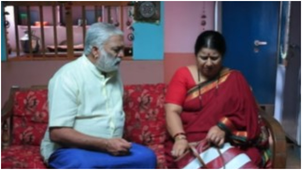 Bhagyalakshmi serial Written Update on september 4th episode