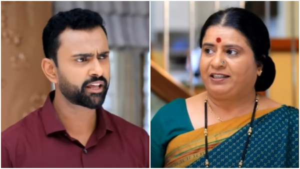 Kannada serial BhagyaLakshmi written updated on 9th September