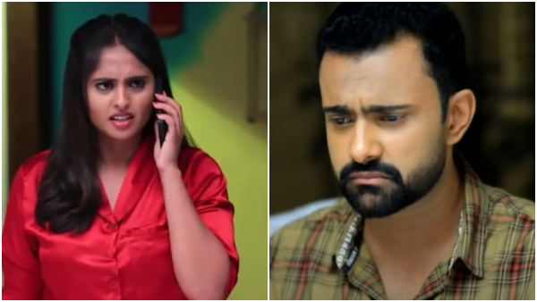 Bhagyalakshmi Kannada serial Written Update on september 26th episode 