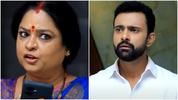 Bhagyalakshmi serial Written Update on september 4th episode